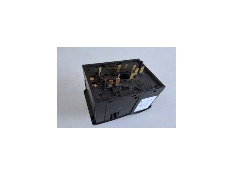 Opel Astra G Caravan - Interruptor de luzes (Multifunções - LL)