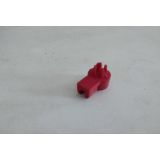 Peugeot 504 - Mola de fixação para tirante fechadura