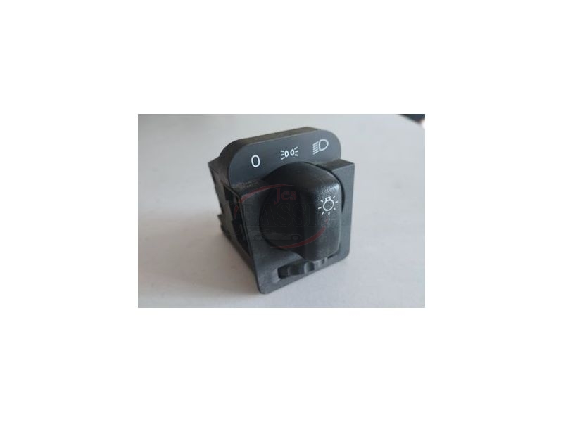 Opel Calibra A / Opel Corsa B / Opel Omega A - Interruptor de luzes (Com reostato)