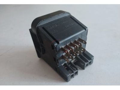 Opel Calibra A / Opel Corsa B / Opel Omega A - Interruptor de luzes (Com reostato)