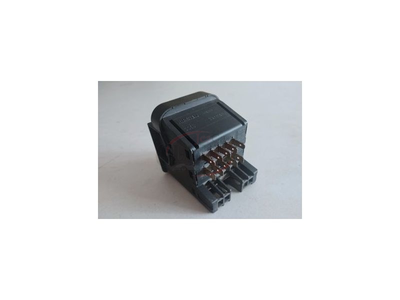Opel Calibra A / Opel Corsa B / Opel Omega A - Interruptor de luzes (Com reostato)