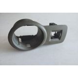 Skoda Octavia I - Painel de controlo luzes