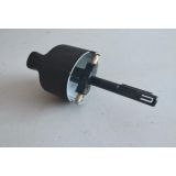 Seat Ibiza II 6K2 - Botão de comando luzes do painel