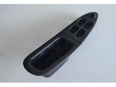 Lancia Lybra - Puxador de porta interior frente esquerda