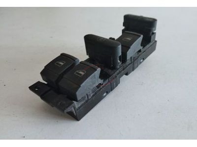 Seat Leon I / VW Bora / VW Passat B5 - Interruptor de vidros da porta frente esquerda