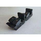 Seat Leon I / VW Bora / VW Passat B5 - Interruptor de vidros da porta frente esquerda