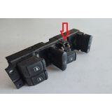 Seat Leon I / VW Bora / VW Passat B5 - Interruptor de vidros da porta frente esquerda