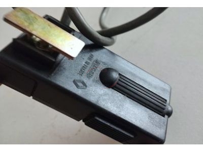 Renault Clio I - Comutador de comandos rádio (♫) (JAEGER)