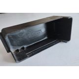 Mercedes-Benz W123 - Tampa do relé (temporizador das velas aquecimento)