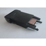 Renault 21 I - Receptor do fecho central (NEIMAN)