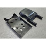 Peugeot 504 / Peugeot 504 Pick up - Jogo de resguardos coluna direcção (Mudanças ao volante)