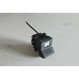 Fiat 127 I - Interruptor de comando ventilação
