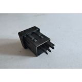 Alfa Romeo 33 / Alfa Romeo 75 - Interruptor sem função (Botão Falso)