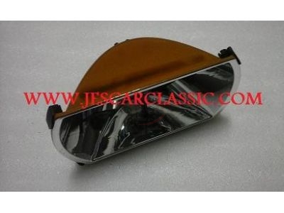 Seat Ibiza I - Reflector de farol principal esquerdo (CIBIÉ)