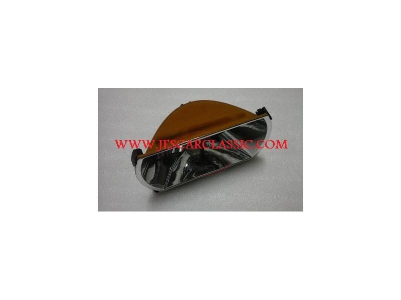 Seat Ibiza I - Reflector de farol principal esquerdo (CIBIÉ)