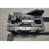 BMW Serie 5 E34 - Guarnição / Moldura da consola central Rádio / Climatronic