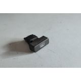 Autobianchi Y10 / Lancia Y10 - Interruptor desembaciador vidro (Castanho)