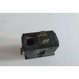 VW Golf I / VW Scirocco II - Interruptor de desembaciador vidro traseiro