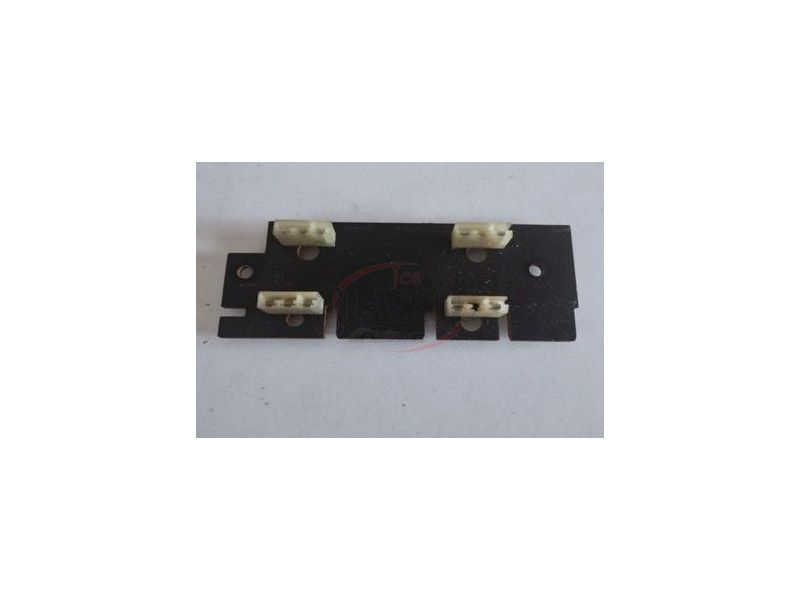 Lancia Y10 - Placa de circuitos para interruptores (20426.00)