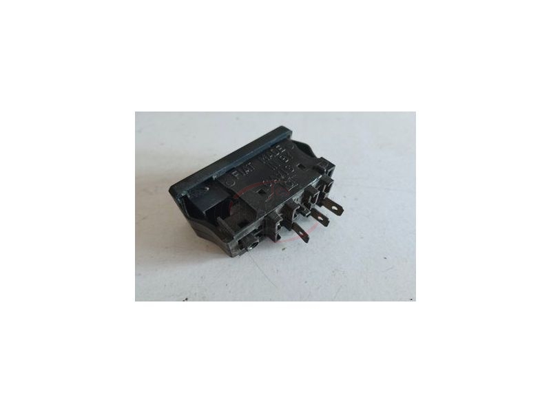 Fiat Ritmo - Interruptor de comando ventilação 