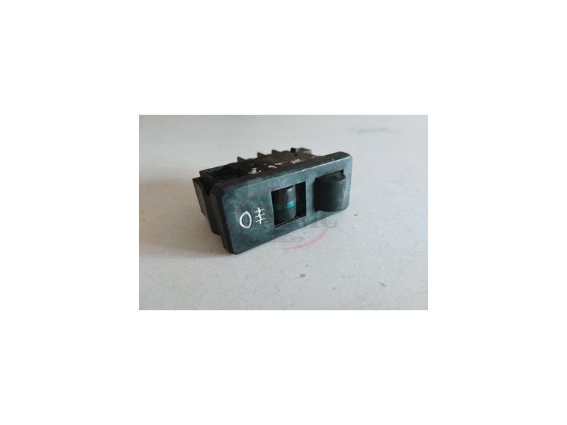 Fiat Ritmo - Interruptor de luz nevoeiro traseira (Cinza)