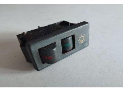 Fiat Ritmo - Interruptor de luz interior habitaculo (Cinza)