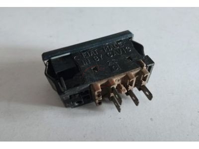 Fiat Ritmo - Interruptor de luz interior habitaculo (Cinza)