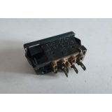 Fiat Ritmo - Interruptor de luz interior habitaculo (Cinza)