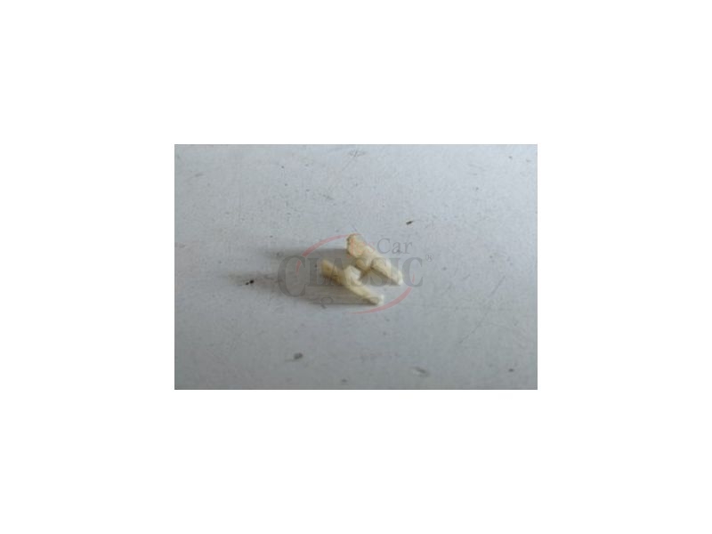 Fiat Ritmo - Mola de fixação cabos de iluminação dos interruptores