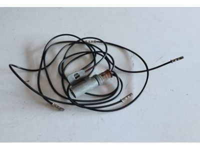 Fiat Ritmo - Cablagem de iluminação para interruptores