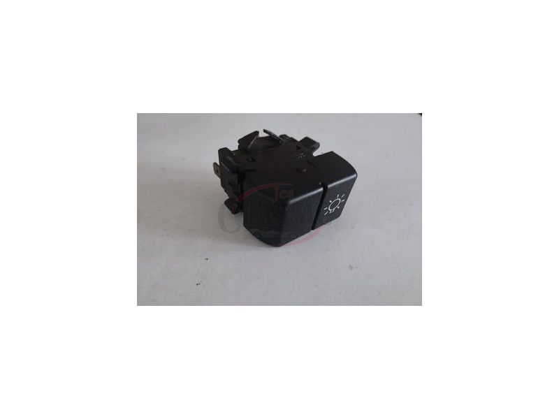Fiat 127 III - Interruptor de luz