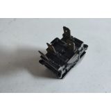 Autobianchi A112 / Fiat 127 II 900C / Fiat 131 Mirafiori / Fiat 132 - Interruptor de luz (2 Posições)