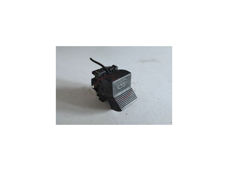 Fiat 128 Coupe / Fiat 131 - Interruptor de resistência