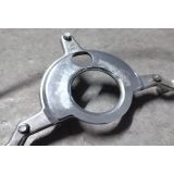 Mercedes-Benz W108 / Mercedes-Benz W110 / Mercedes-Benz W115/8 - Aro buzina / Aro do volante