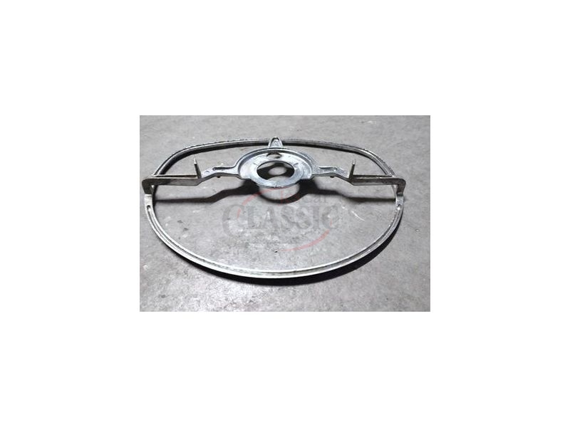 Mercedes-Benz W108 / Mercedes-Benz W110 / Mercedes-Benz W115/8 - Aro buzina / Aro do volante