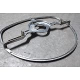 Mercedes-Benz W108 / Mercedes-Benz W110 / Mercedes-Benz W115/8 - Aro buzina / Aro do volante