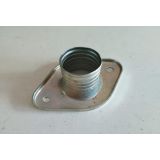 Citroen BX / Peugeot 205 - Falange do termostato (Mot. TU)