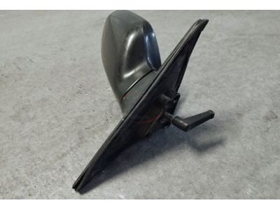 Toyota Carina II - Espelho retrovisor exterior direito