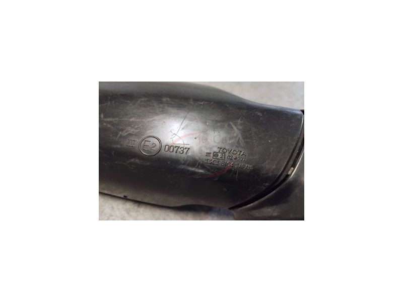Toyota Carina II - Espelho retrovisor exterior direito