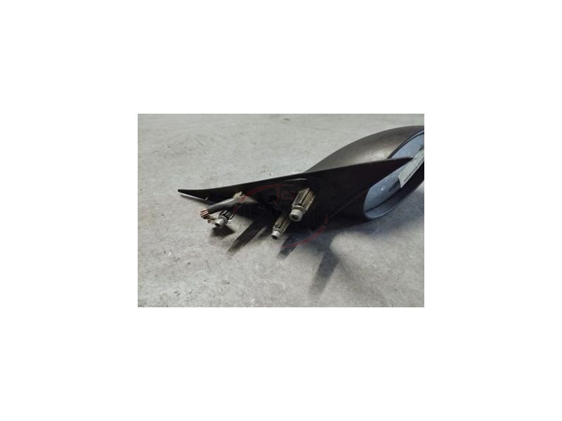 Alfa Romeo 156 - Espelho retrovisor exterior direito (Com sensor temperatura)