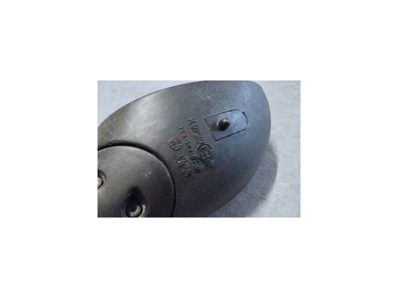 Alfa Romeo 156 - Espelho retrovisor exterior direito (Com sensor temperatura)