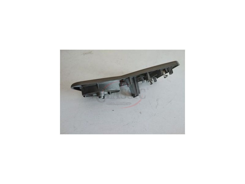 Citroen Saxo / Peugeot 106 - Base e suporte de fixação plafonnier