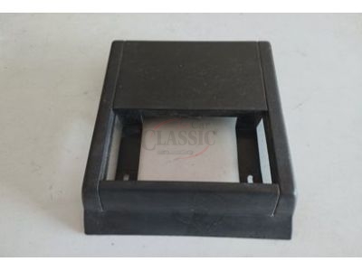 Renault Clio I / Renault 19 I - Base e suporte fixação plafonnier (Mod. sem fecho central)