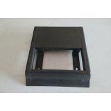 Renault Clio I / Renault 19 I - Base e suporte fixação plafonnier (Mod. sem fecho central)