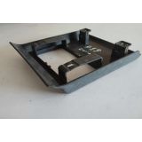 Renault Clio I / Renault 19 I - Base e suporte fixação plafonnier (Mod. sem fecho central)