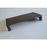 Renault 21 Turbo - Acabamento da base e suporte plafonnier