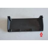 Renault 21 Turbo - Acabamento da base e suporte plafonnier