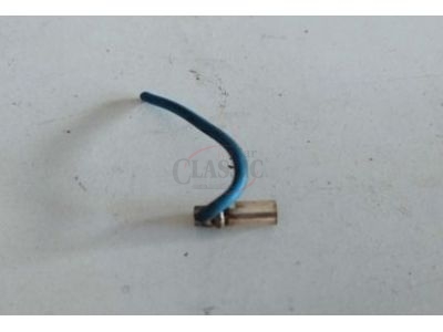 Mercedes-Benz W110 / Mercedes-Benz W123 - Terminal para ficha ligação