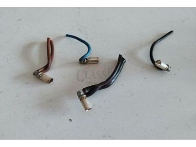 Mercedes-Benz W110 / Mercedes-Benz W123 - Terminal para ficha ligação