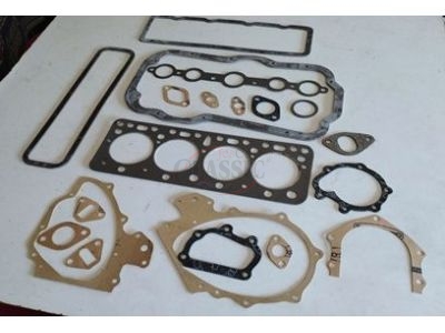 Simca Aronde P60 - Jogo de juntas motor (Mot. RUSH / FLASH)